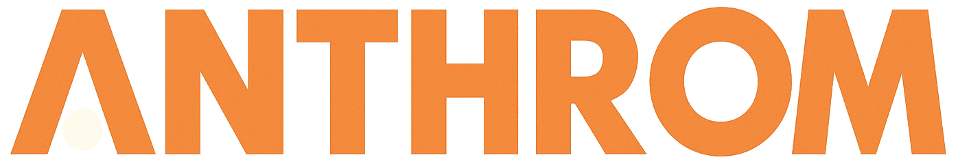 Anthrom